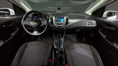 Daewoo Cruze