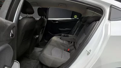 Daewoo Cruze