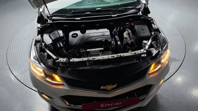 Daewoo Cruze