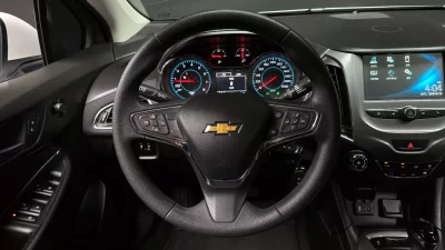 Daewoo Cruze