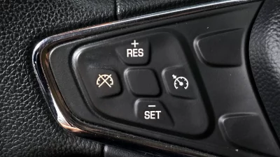 Daewoo Cruze