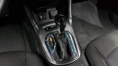 Daewoo Cruze