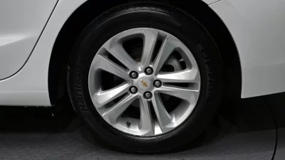 Daewoo Cruze