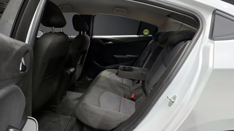 Daewoo Cruze