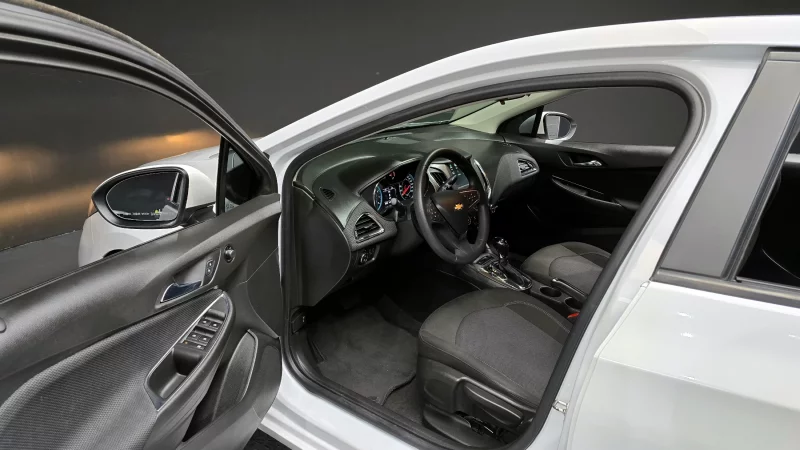 Daewoo Cruze