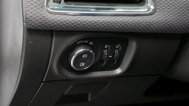 Daewoo Cruze