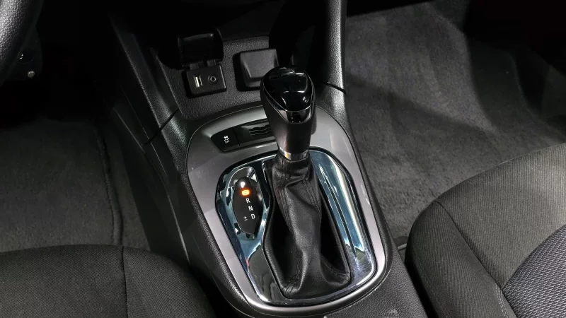 Daewoo Cruze