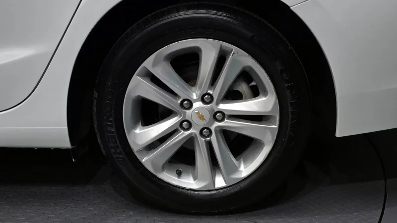 Daewoo Cruze