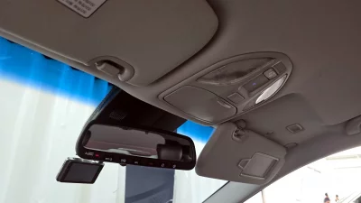 Hyundai Maxcruz