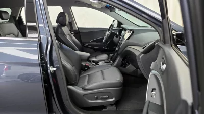 Hyundai Maxcruz
