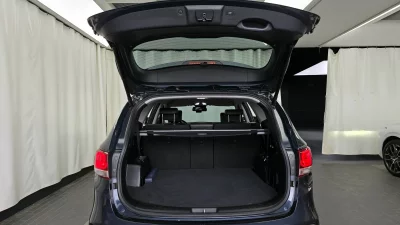 Hyundai Maxcruz