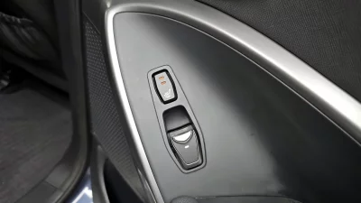 Hyundai Maxcruz
