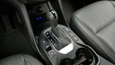 Hyundai Maxcruz
