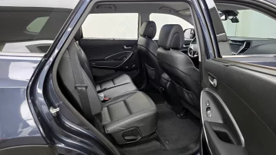 Hyundai Maxcruz