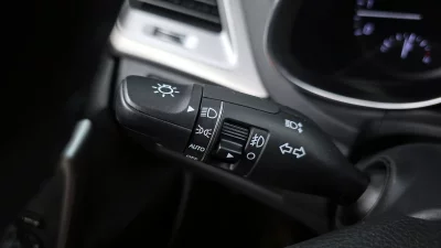 Hyundai Maxcruz