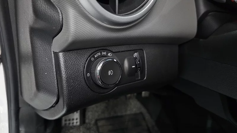 Daewoo Aveo