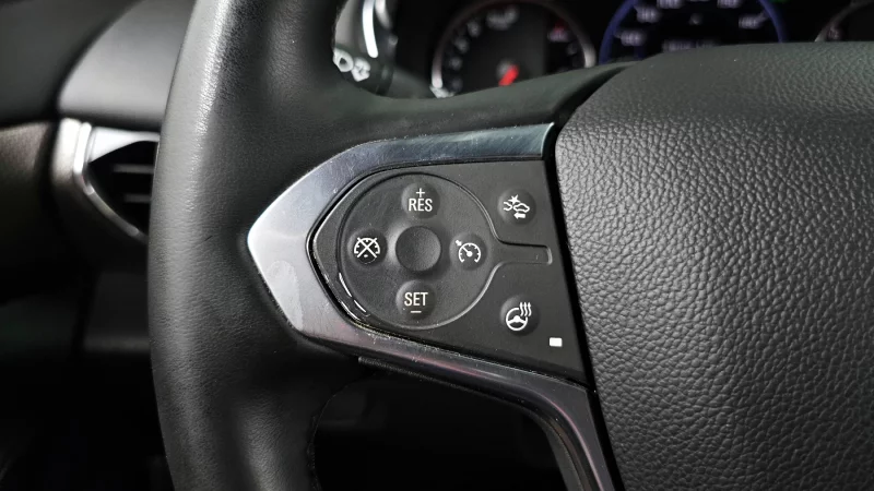 Daewoo Traverse