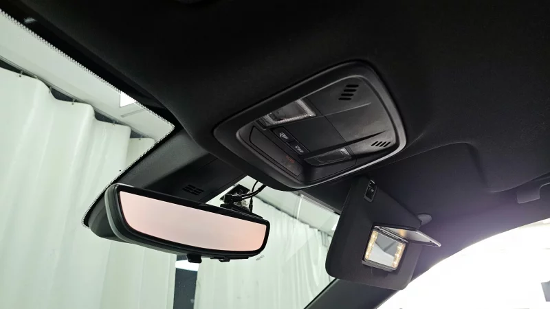 Daewoo Traverse