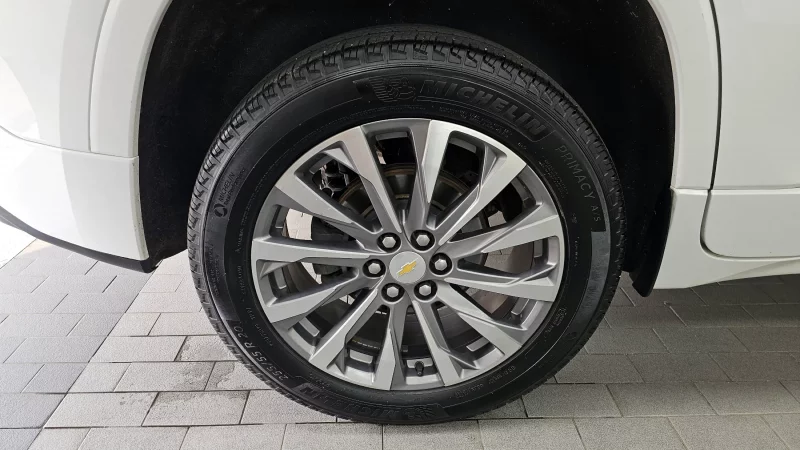 Daewoo Traverse