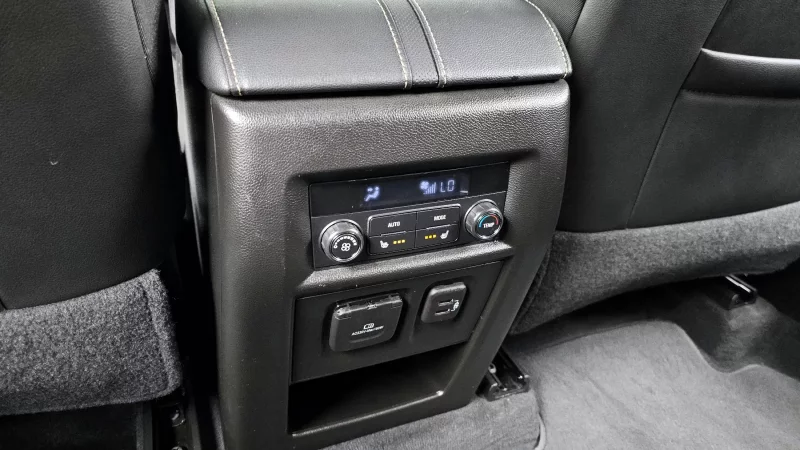 Daewoo Traverse