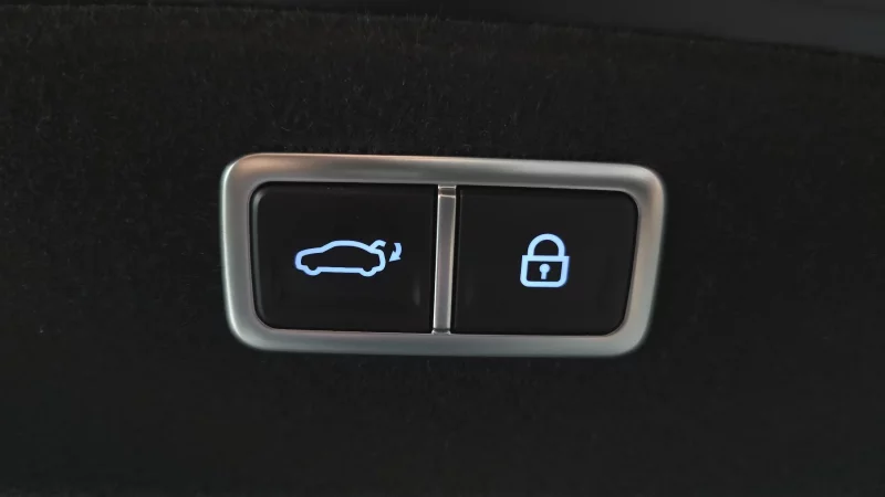 Genesis Electrified G80