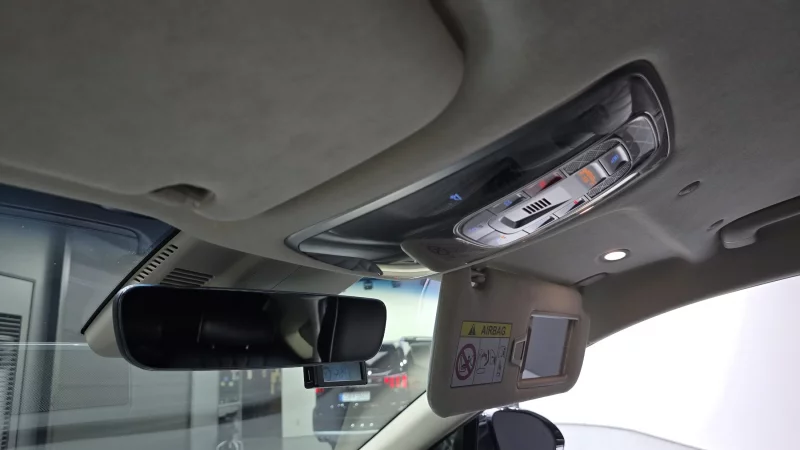 Genesis Electrified G80