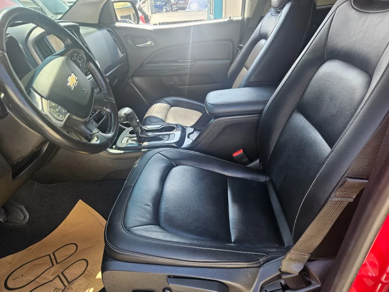 Daewoo Colorado