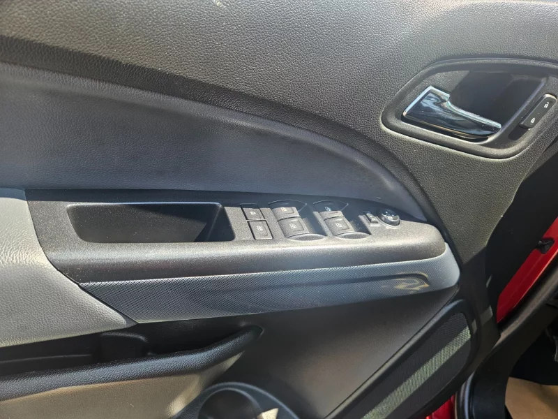Daewoo Colorado