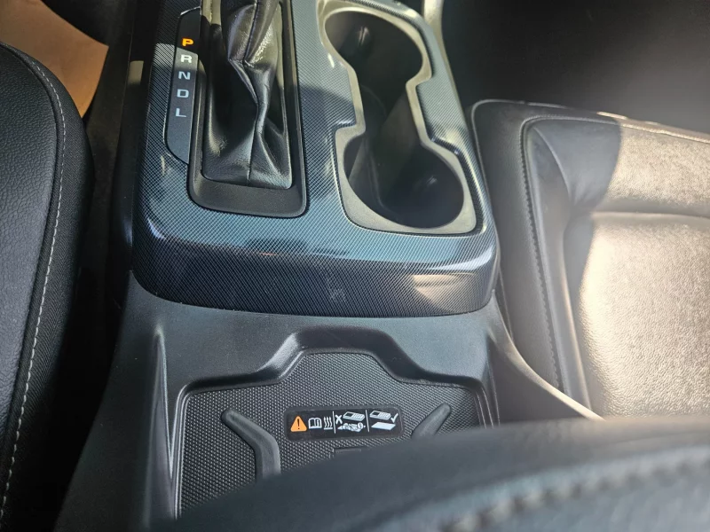 Daewoo Colorado