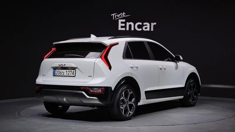 Kia Niro