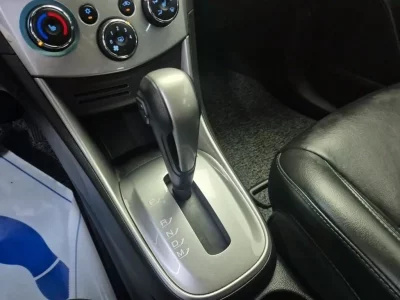 Daewoo Trax