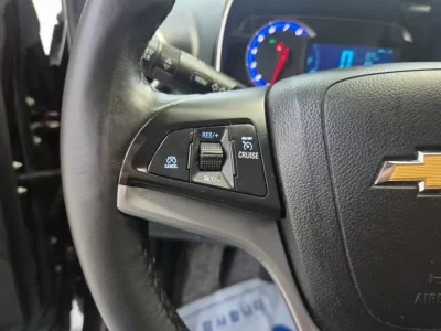 Daewoo Trax
