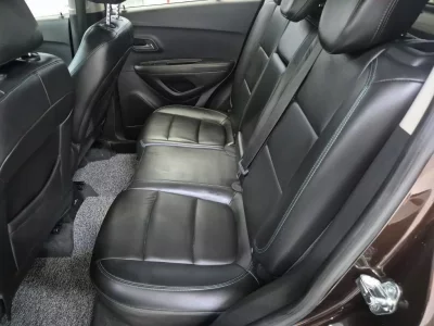 Daewoo Trax