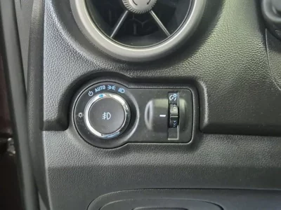 Daewoo Trax