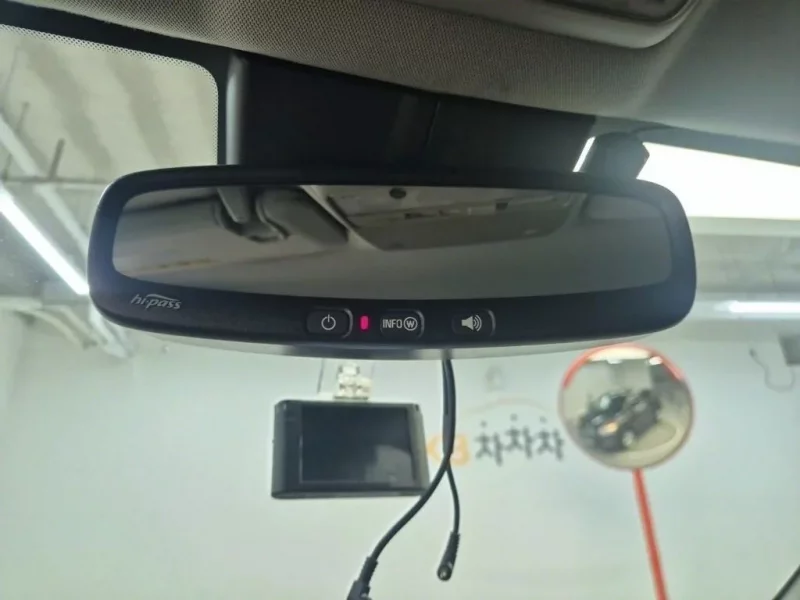 Daewoo Trax