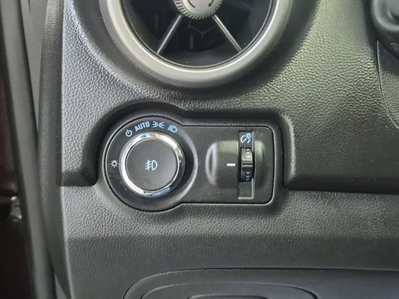 Daewoo Trax