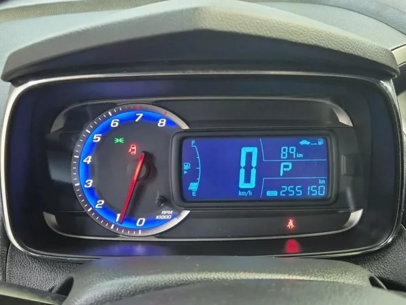 Daewoo Trax