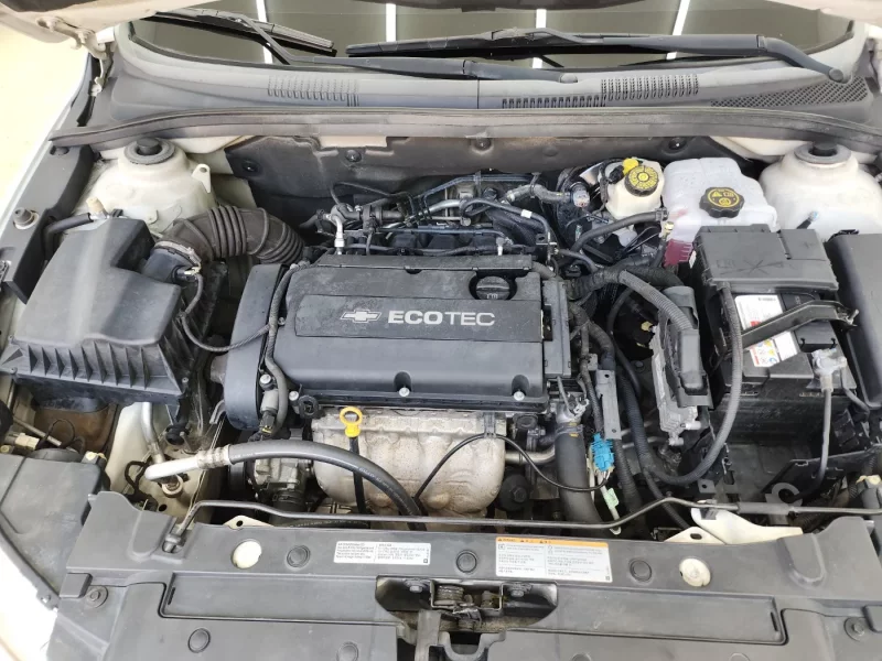 Daewoo Cruze
