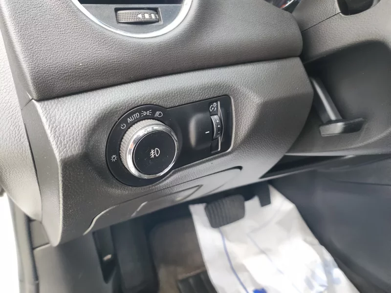 Daewoo Cruze