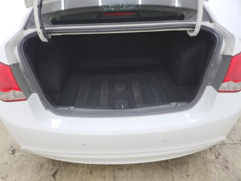 Daewoo Cruze