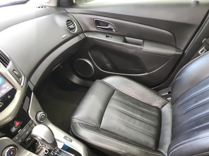 Daewoo Cruze