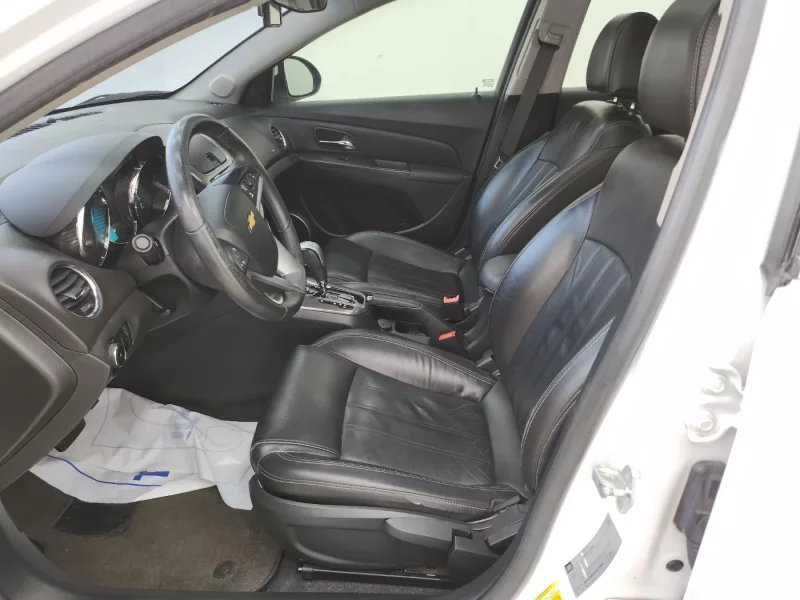 Daewoo Cruze