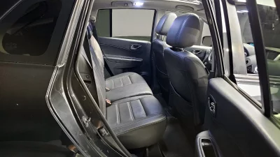 Renault Samsung QM5