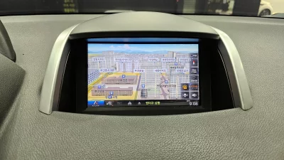 Renault Samsung QM5