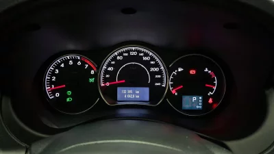 Renault Samsung QM5