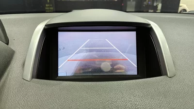Renault Samsung QM5