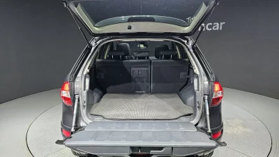 Renault Samsung QM5