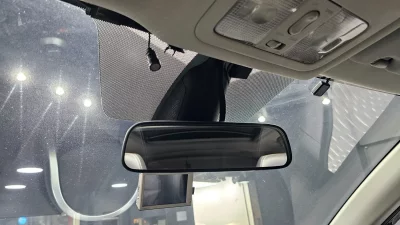 Renault Samsung QM5
