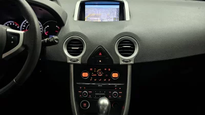 Renault Samsung QM5