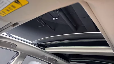 Renault Samsung QM5